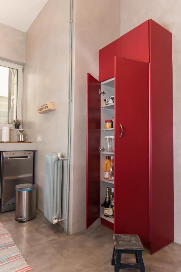2 Bedroom Apartment At The Historical Center, View To Acropolis Athens Exterior photo