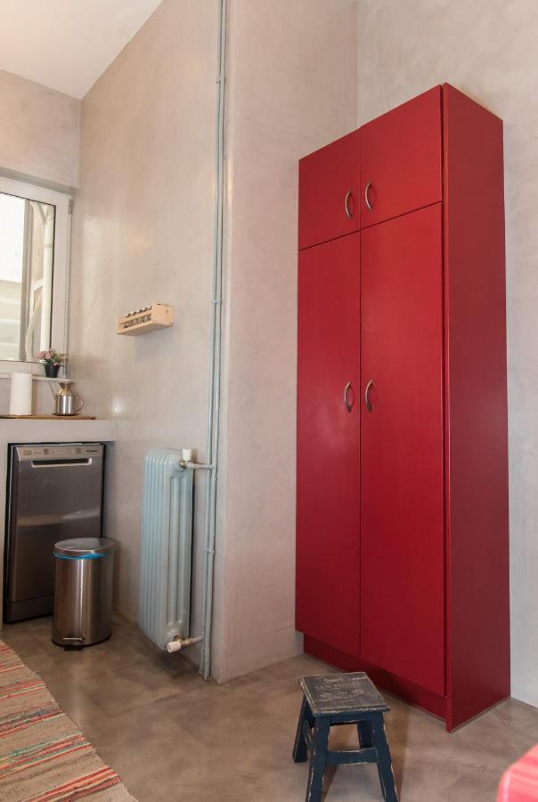 2 Bedroom Apartment At The Historical Center, View To Acropolis Athens Exterior photo